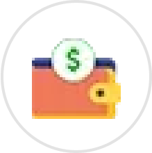 Tax Authorities Icon